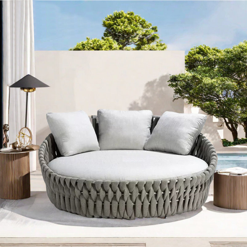 Outdoor elegance daybed sales
